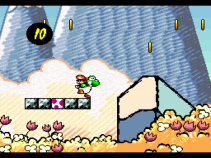 Yoshi's Island